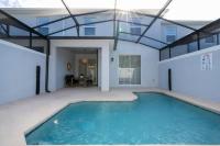 2557 Storey Lake 4BR Townhome with Private Pool & Themed Rooms - B&B Kissimmee