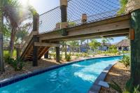 2557 Storey Lake 4BR Townhome with Private Pool & Themed Rooms - B&B Kissimmee