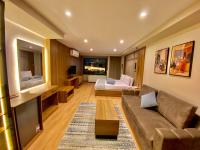 Junior Suite con Balcone