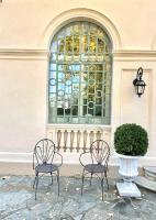 Villa Teresa - Bed and Breakfast Borgo San Dalmazzo
