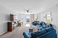 Barefoot Resort - North Tower 907 - Windy Hill - B&B