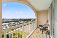 Barefoot Resort - North Tower 907 - Windy Hill - B&B Myrtle Beach