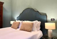 Deluxe Kamer met Kingsize Bed