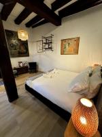 Suite Schwendi - Le petit tanneur - en Hypercentre - Chambres d'hôtes Colmar