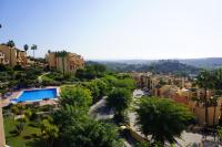 La Finca Vista Panorama - Ferienwohnung Benahavís