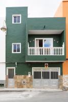 OkStay Beach House Las Maretas Tenerife - B&B Lomo de Arico