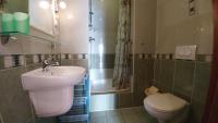 Apartamento Deluxe de 2 dormitorios con balcón