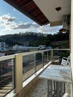 CASA 97 completa! Horário Flexível! - Ferienwohnung Santa Teresa