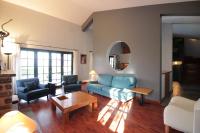 Secluded 3BR Modern Villa w Private Pool and Views - Ferienwohnung İskele