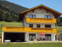 Apart Lermoos - B&B Lermoos