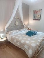 Casa Margot - Ferienwohnung