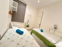 Budget Twin Room