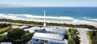 Beachy Head Hideaway 9 - Overlooks Rob 5 Beach - Ferienwohnung Plettenberg Bay