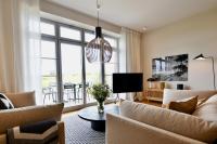 Appartamento con 2 Camere da Letto e con Piscina Privata