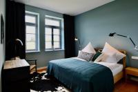 Suite-Apartment