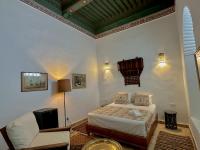 Habitación Doble con balcón - 1 o 2 camas