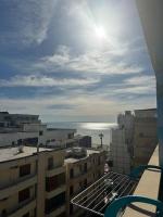 Sea side Apartment 2 - Ferienwohnung Durrës
