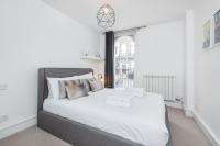 Regency Residences - Fitzrovia - by Frankie Says - Chambres d’hôtes Londres