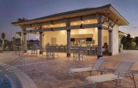 1400 ChampionsGate 8BR Home with Pool, Cinema & Game Room - B&B Davenport