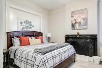 M1 central location in the Fan VCU free parking - B&B