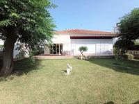 Casa Ginesta - Martinet - B&B Alcanar