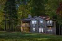 Osprey - Family Cabin, Hot Tub, Game Room, Theater - B&B