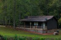 Tanager - Romantic Cabin, Porch, Mountain View - B&B