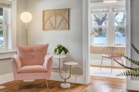 Institute Aura! Family Home w Quiet Workspace - Chambres d’hôtes Colorado Springs