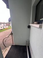 Appartement en lisière de forêt - B&B