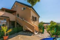 Boni in Supetarska Draga - Kvarner Region - Chambres d’hôtes