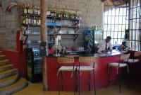 Maili Saba Camp - Bed and Breakfast Nakuru