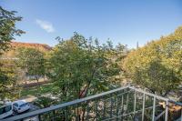 Appartamento Deluxe con 1 Camera da Letto