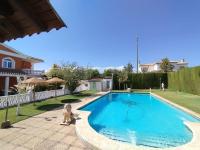 Casa en Granada con maravillosa piscina - Chambres d’hôtes