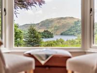 4 Bed in Grasmere 85294 - Bed and Breakfast