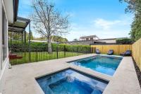 Capel Sound Breakaway - B&B