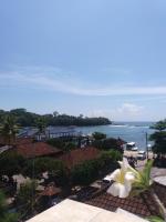 Deluxe Suite with Sea View