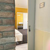 Camera Tripla con Bagno