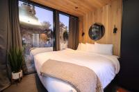 Mirror House Zion at East Zion Resort - Chambres d'hôtes Orderville