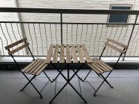 Appartamento con 2 Camere da Letto