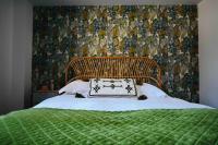 Cosy Apartment Near Strasbourg - B&B Mommenheim