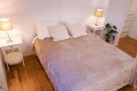 Moderne Wohnung in ehemaliger Mühle - Chambres d’hôtes