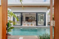 Majys 3 Villa by Tasvan - B&B Dalung