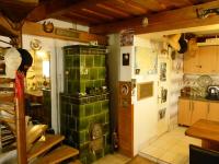 Horse Room