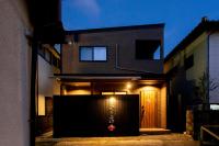 貸し切り宿 世紡 YOTSUMUGI sakazuki and iyasaka - Bed and Breakfast Yufu