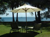 B&B Bowen - Beachside Holiday Units - Bed and Breakfast Bowen