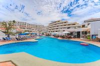 Costa Adeje Garden City Sea View - B&B