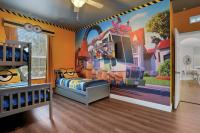 Elegant Condo at Windsor Hills Resort - Chambres d'hôtes Orlando