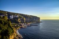 Apta Mihi B&B - B&B Vico Equense