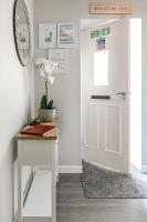 Castle Street Apartments - Luxury Ettrick Apartment - Chambres d’hôtes Rothesay