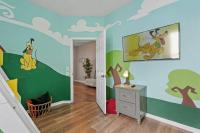 WaterPark Wonderland Amazing House w Private Pool - B&B Orlando
